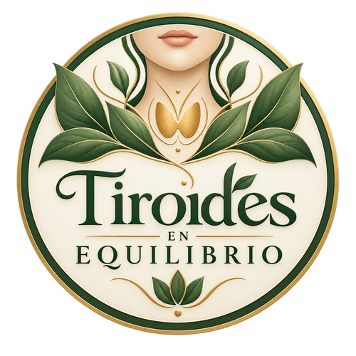 Tiroides en Equilibrio